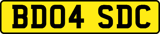BD04SDC