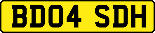 BD04SDH