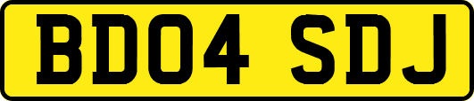 BD04SDJ