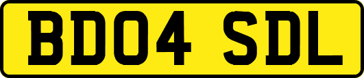 BD04SDL