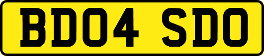 BD04SDO