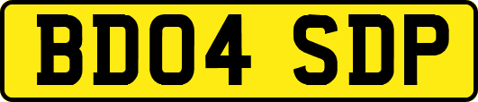 BD04SDP