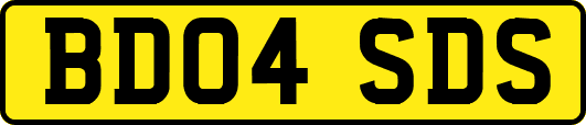 BD04SDS