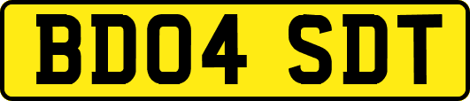 BD04SDT
