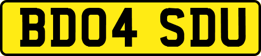 BD04SDU