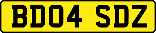 BD04SDZ