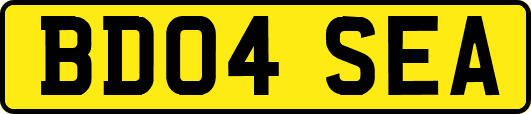 BD04SEA