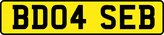 BD04SEB