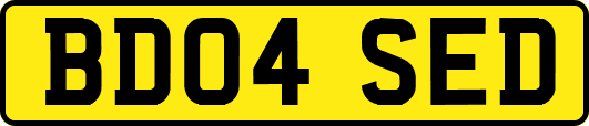 BD04SED