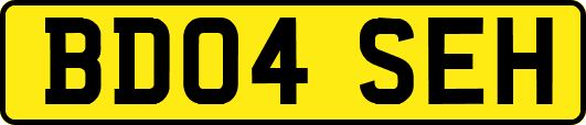 BD04SEH