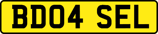 BD04SEL