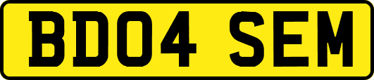 BD04SEM