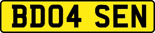 BD04SEN