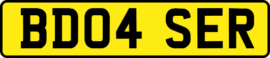 BD04SER