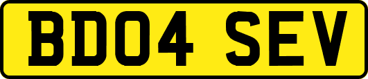 BD04SEV