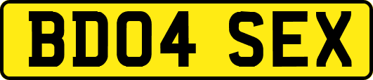 BD04SEX