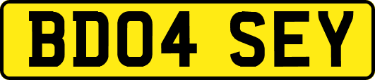 BD04SEY