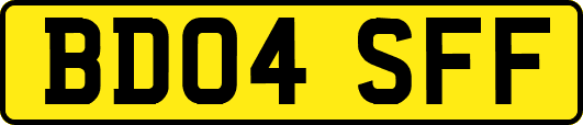 BD04SFF