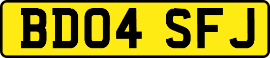 BD04SFJ