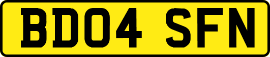BD04SFN