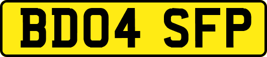 BD04SFP