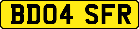 BD04SFR