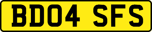 BD04SFS