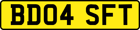 BD04SFT