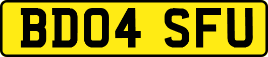 BD04SFU