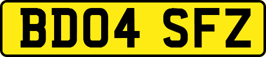 BD04SFZ