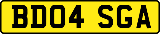 BD04SGA