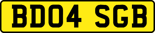 BD04SGB