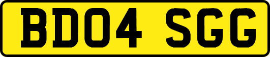 BD04SGG