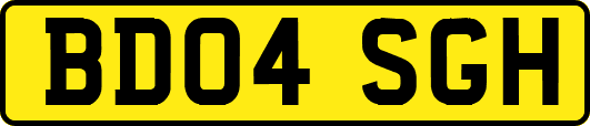 BD04SGH