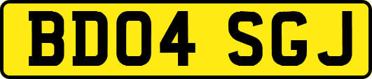 BD04SGJ