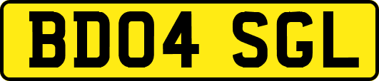 BD04SGL