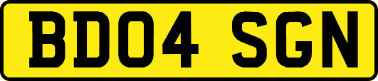 BD04SGN