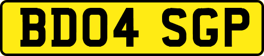BD04SGP