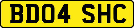 BD04SHC