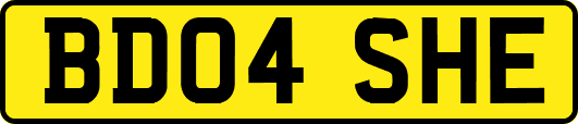 BD04SHE