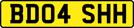 BD04SHH