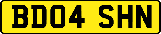 BD04SHN