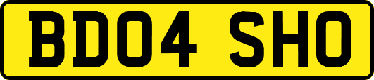 BD04SHO