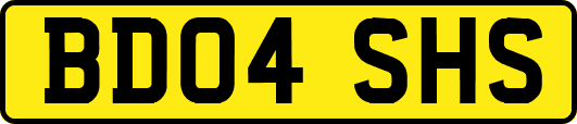 BD04SHS