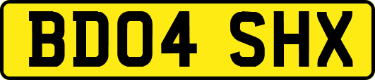 BD04SHX