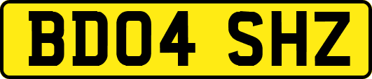 BD04SHZ