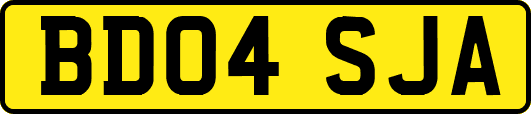 BD04SJA
