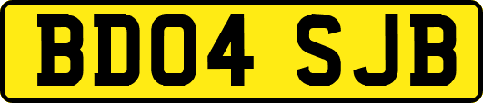 BD04SJB