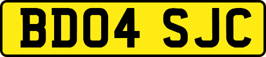 BD04SJC
