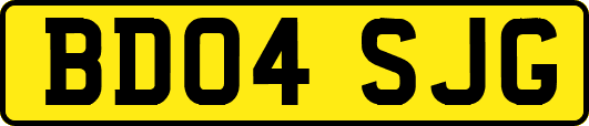 BD04SJG